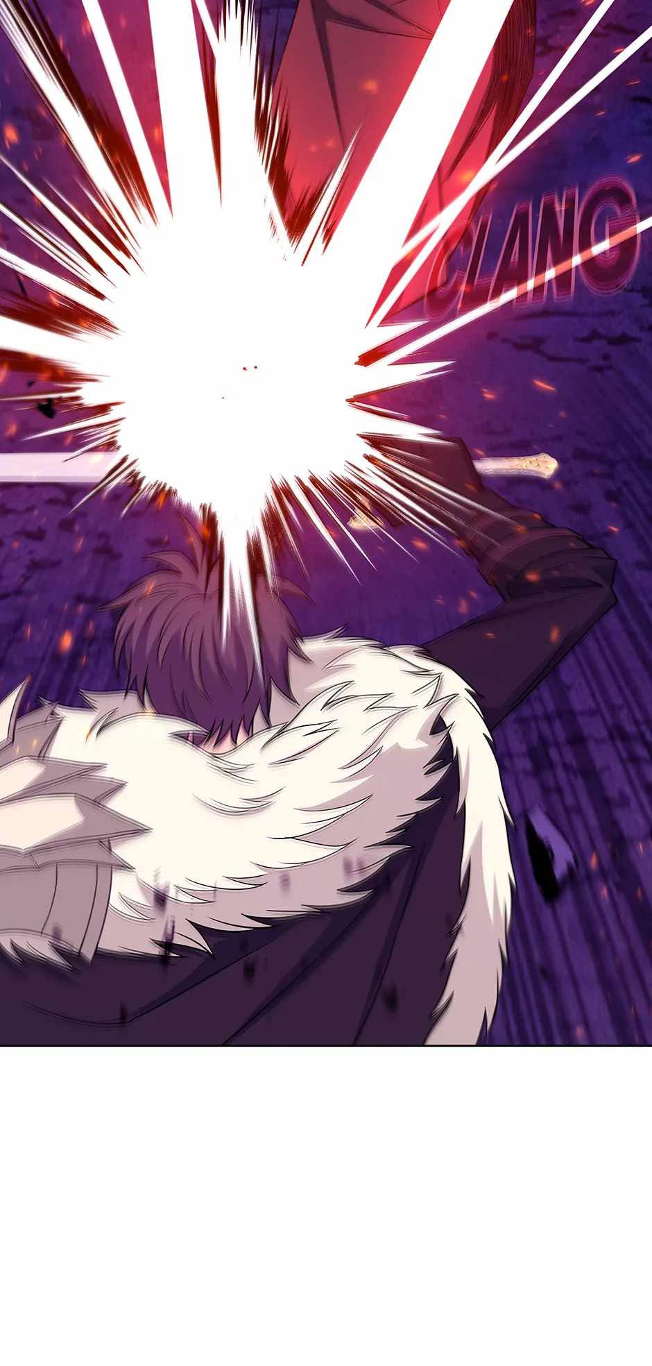 I Became A Part Time Employee For Gods Chapter 90 32